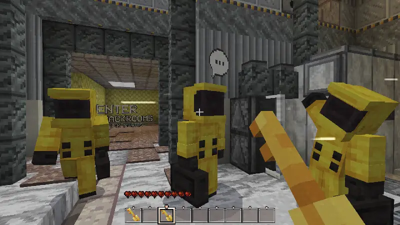 Скриншот КЛАССИКА ЗАКУЛИСЬЯ №5