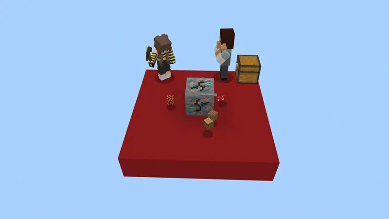 Скриншот ОДИН БЛОК: 100❶дней №2