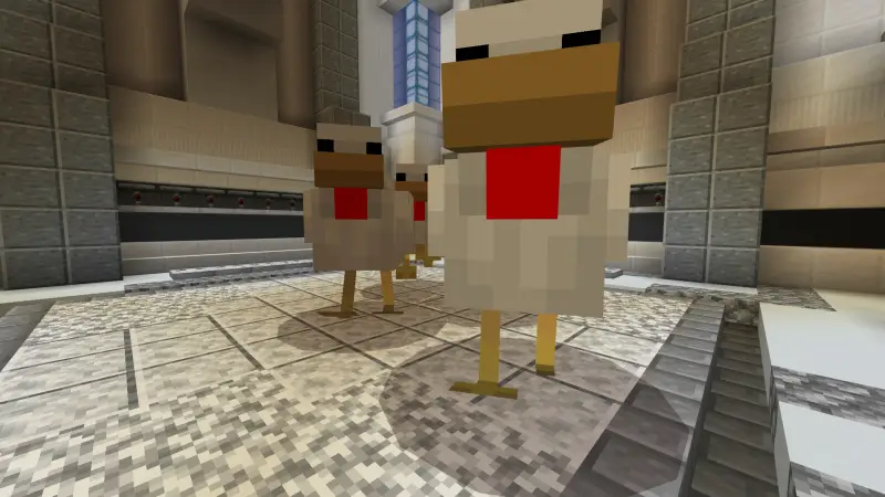 Скриншот 50 способов умереть №1