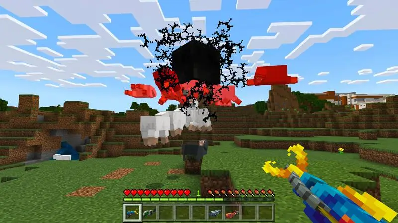 Скриншот БЛАСТЕРЫ №2