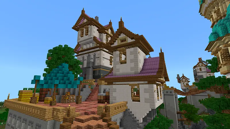 Скриншот Хайлендс №4