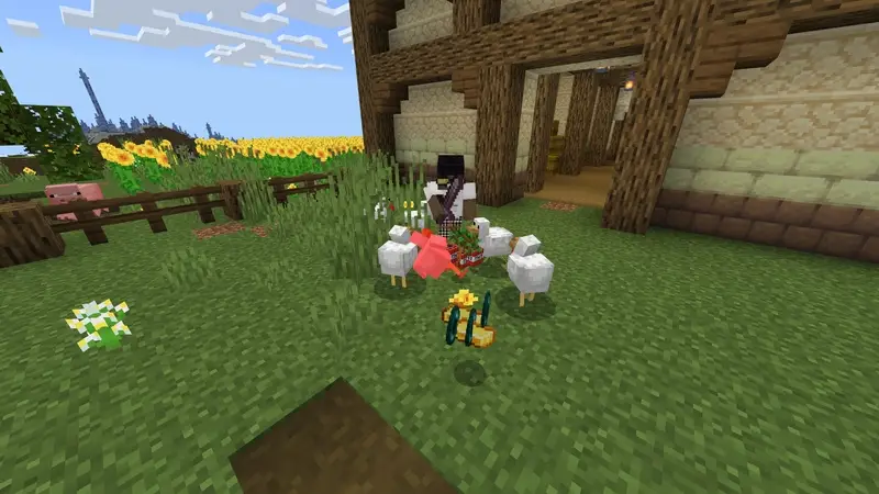 Скриншот Случайная добыча №5