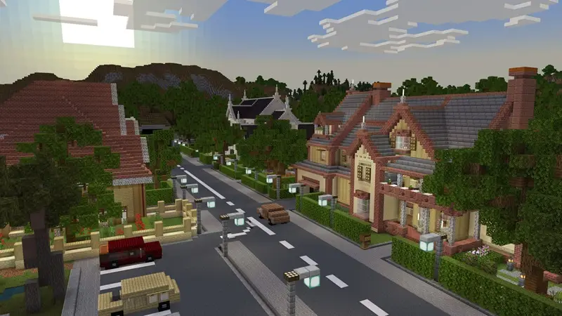 Скриншот Отыгрыш «Семья» №1