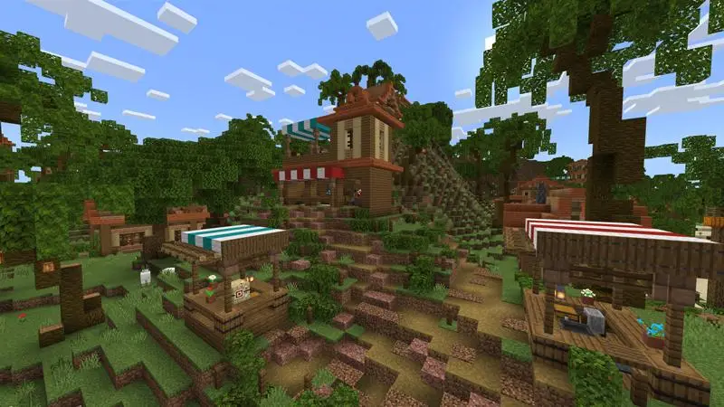 Скриншот Райский остров №5