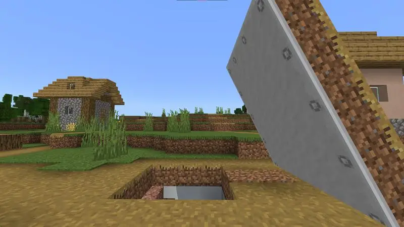 Скриншот Секретная база 200 IQ №3