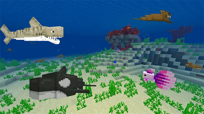 Скриншот Дополнение Ocean Expansion 3.0 №9