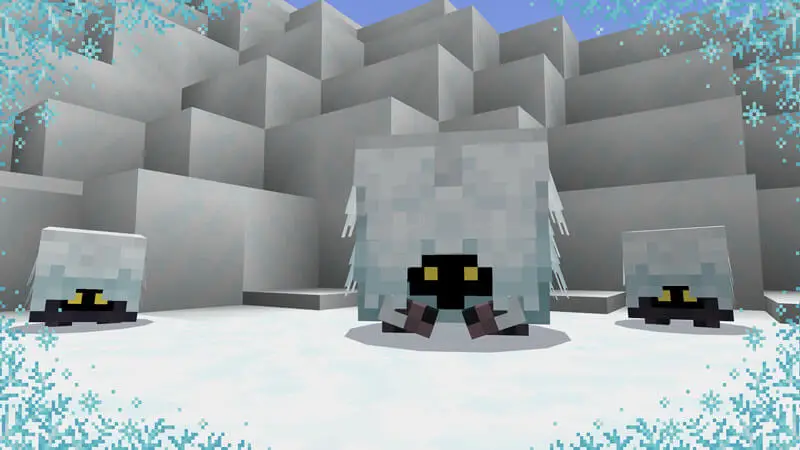 Скриншот Биомные питомцы №2