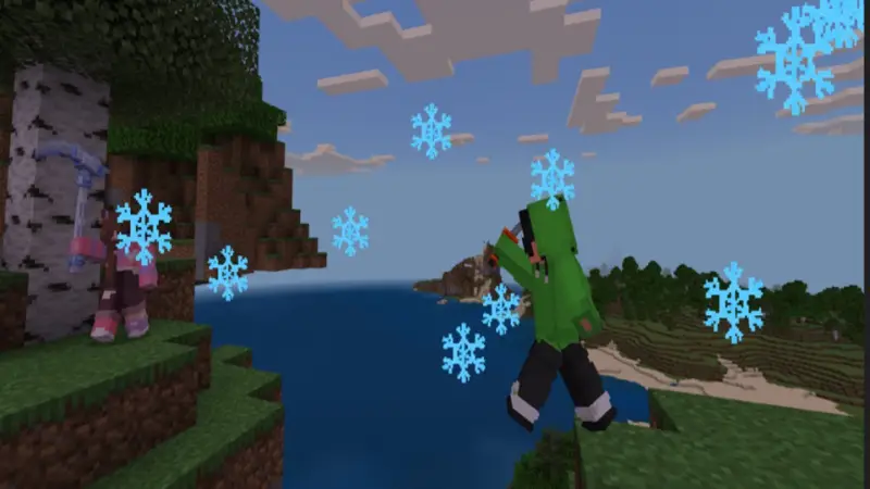 Скриншот ОРУЖИЕ №6