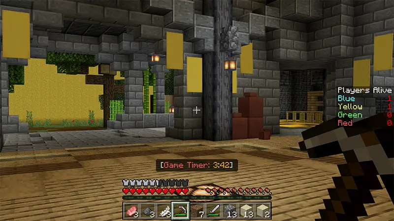 Скриншот СТЕНЫ №2