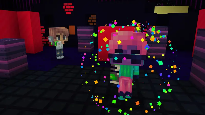 Скриншот Супер! Лазертаг №5