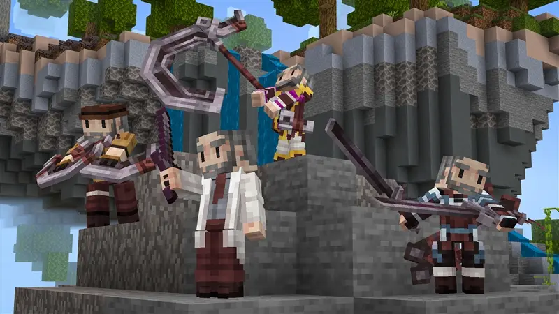 Скриншот СОВЕРШЕННОЕ ОРУЖИЕ! №7