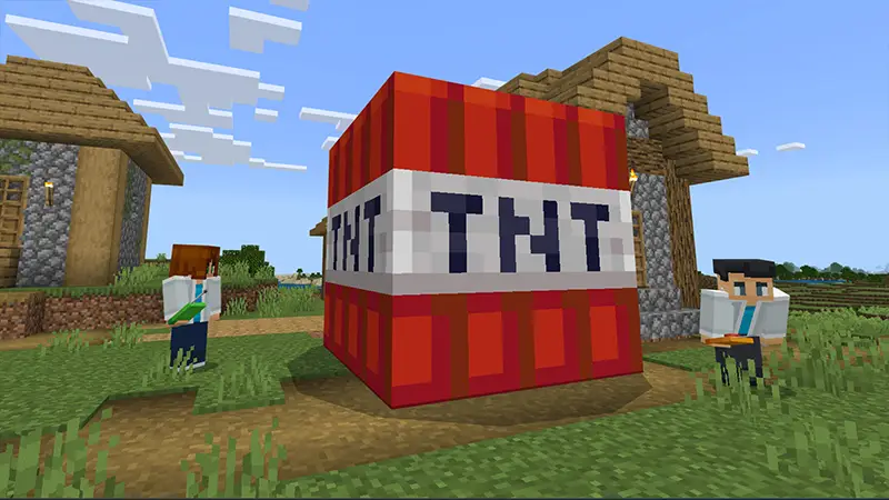 Скриншот Craftable Crazy Buttons №1