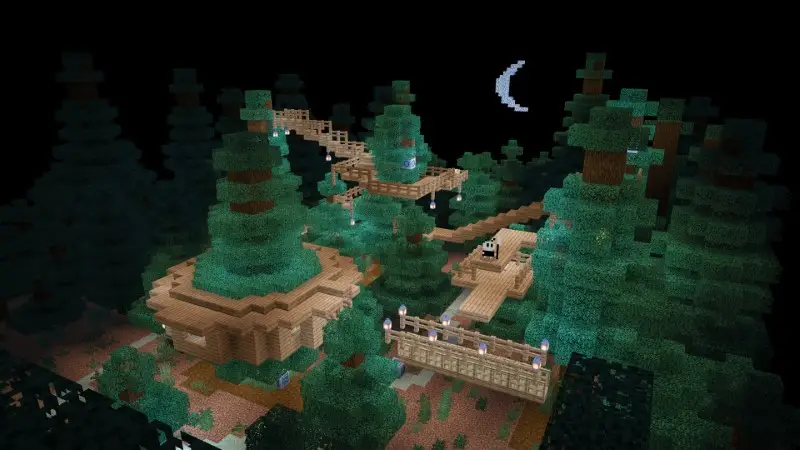 Скриншот Зимняя страна чудес Горми №3