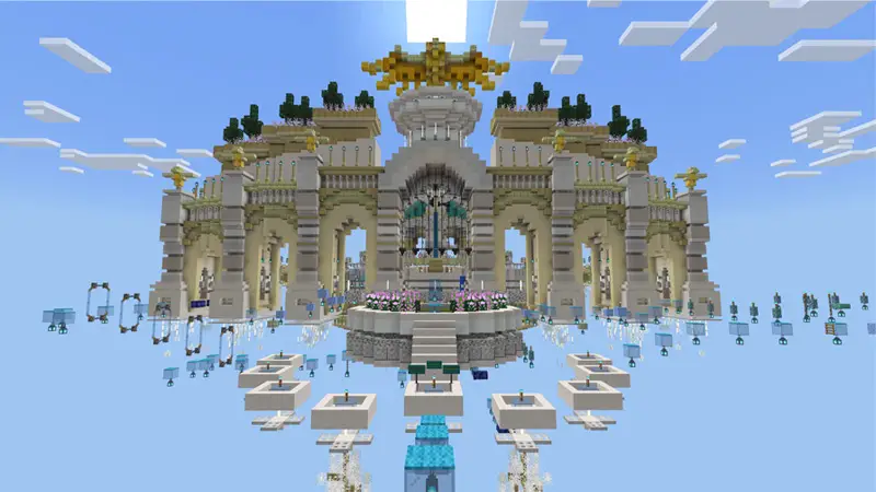 Скриншот Паркур: рекорды №5