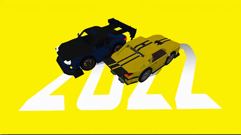 Скриншот Лучшие японские машины №1