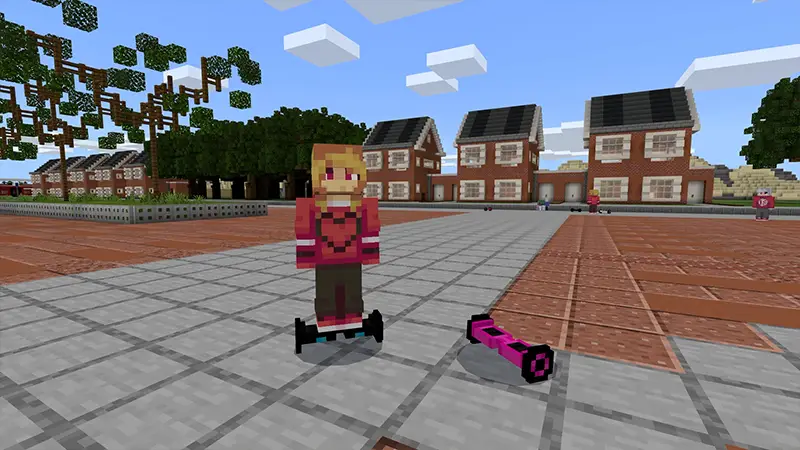 Скриншот Школьный мир №5