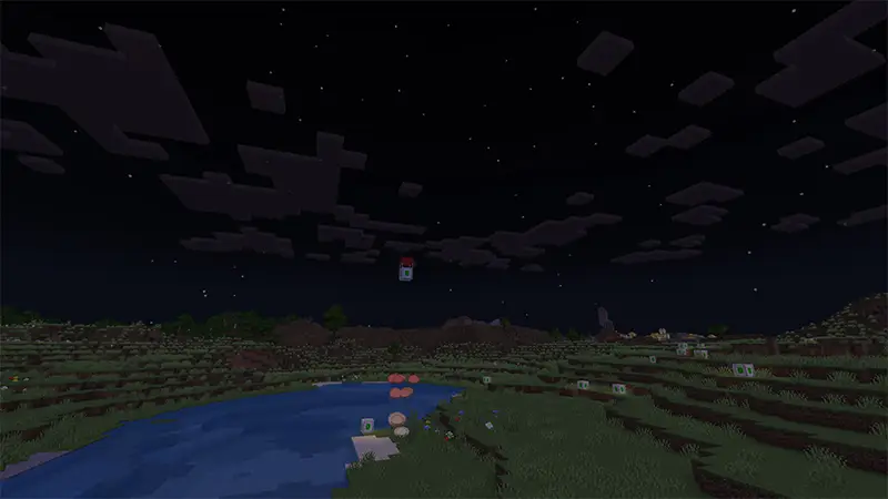 Скриншот Дополнение Electrical Creativity №1