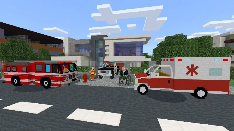 самолеты и автомобили №4