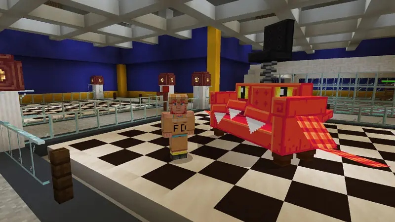 Скриншот Проклятые драконы №2