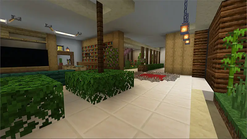 Скриншот Особняк миллиардера №3