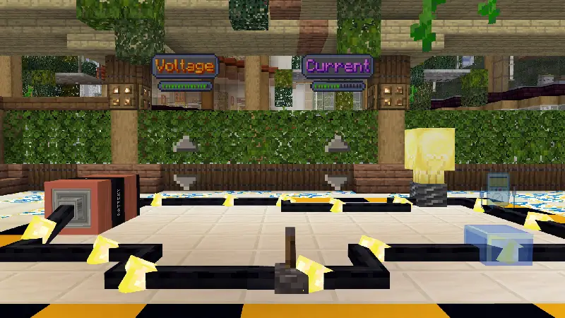 Скриншот Город зеленой энергии №4