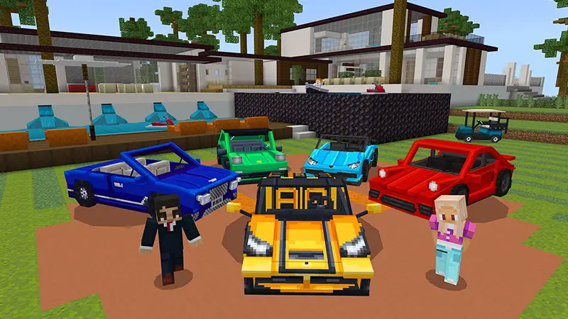 Скриншот Транспорт++ №5