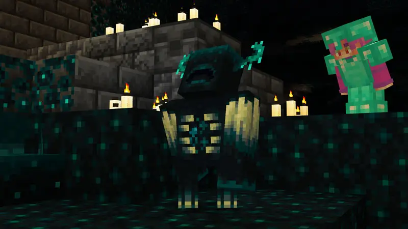 Скриншот Крошечные мобы №4