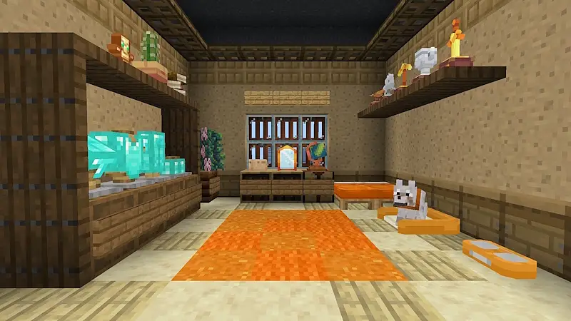 Скриншот Реквизит и прочее №4