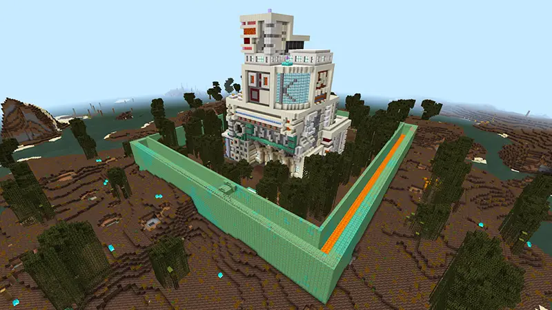 Скриншот Пришельцы против бункера! №1