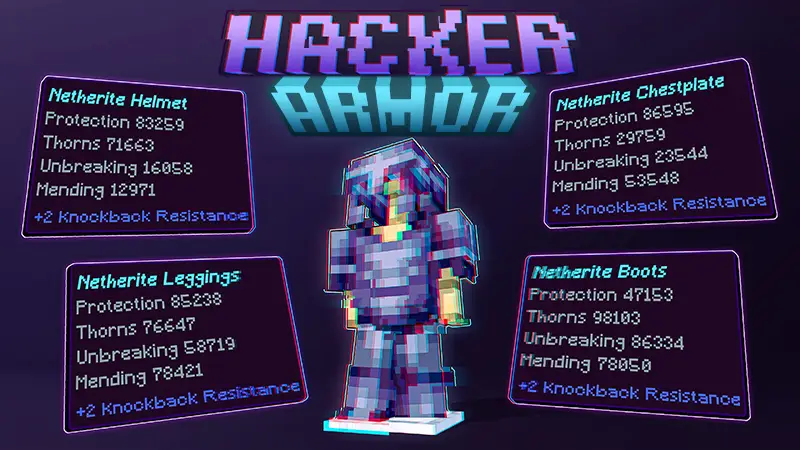 Броня хакера