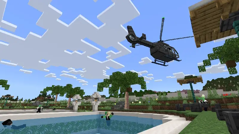 Скриншот Хакеры в неволе №3