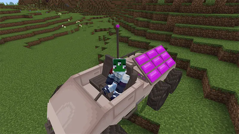 Скриншот Секретная инопланетная база №9