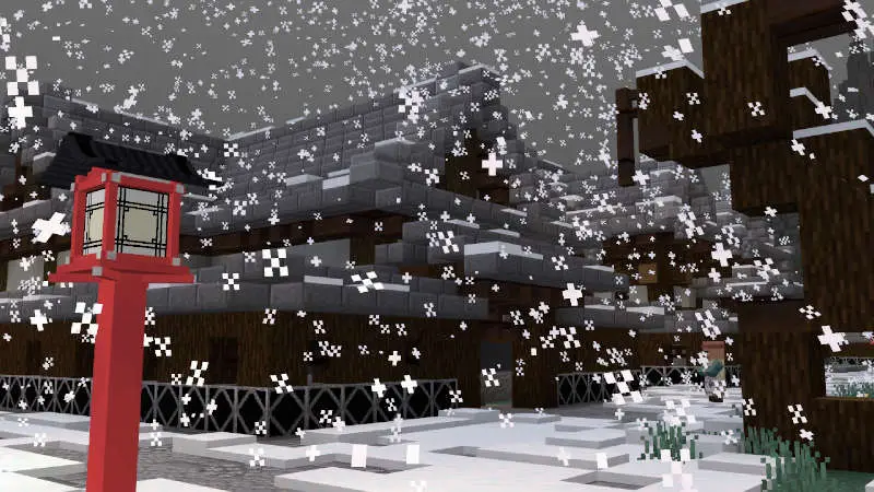 Скриншот Острова четырех сезонов №4