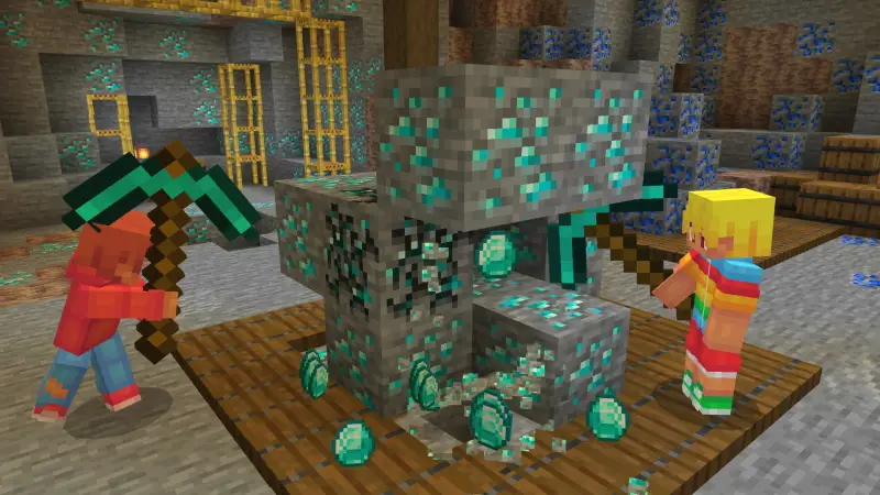 Скриншот Большие инструменты №2