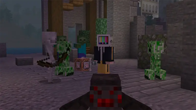 Скриншот СВЕРХМОЩНОЕ ОРУЖИЕ №1