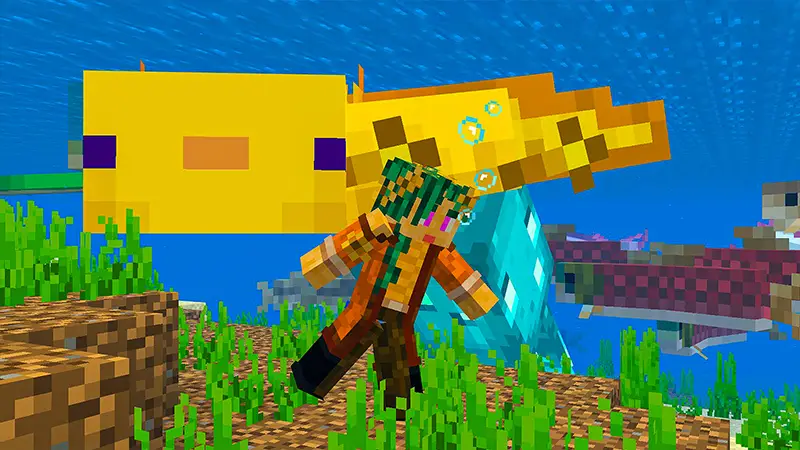 Скриншот ГИГАНТСКИЕ ЖИВОТНЫЕ №4