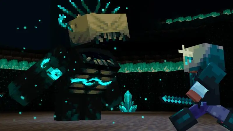 Скриншот Измерение смотрителя №5