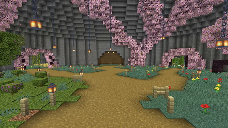 Скриншот Подземное укрытие от непогоды №6