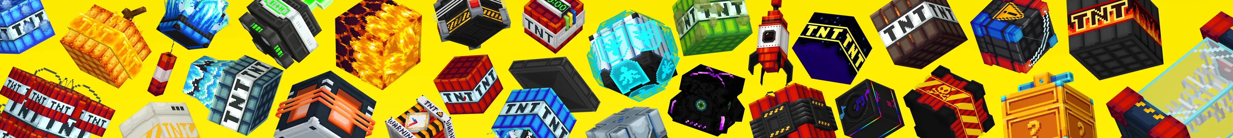 Дополнение 35 TNTs 2.0 panorama