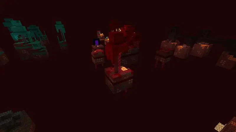 Скриншот Испытание «Один блок» №4