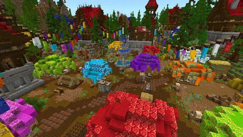 Скриншот Назад в Средневековье №2