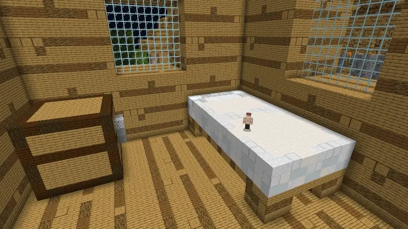 Скриншот Гигантская деревня №9