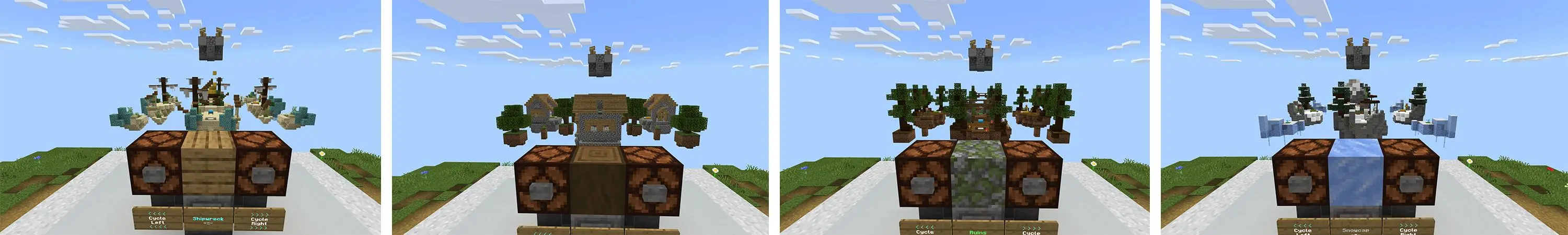 Кроватные войны: мини-версия panorama