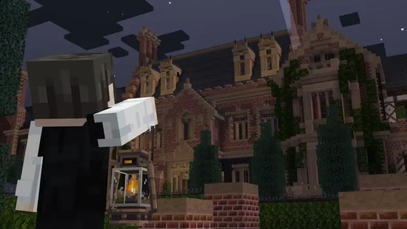 Скриншот Мгла №3