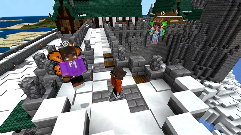 Скриншот ВОЛШЕБНЫЕ ИНСТРУМЕНТЫ №5