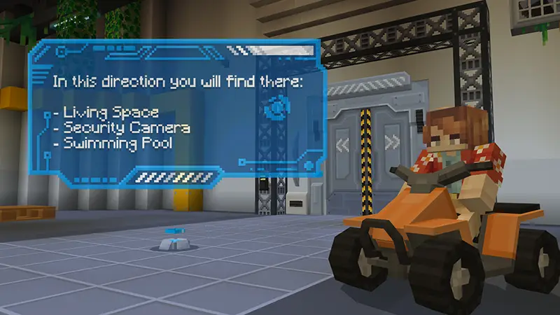 Скриншот Секретная база внутри кактуса №6