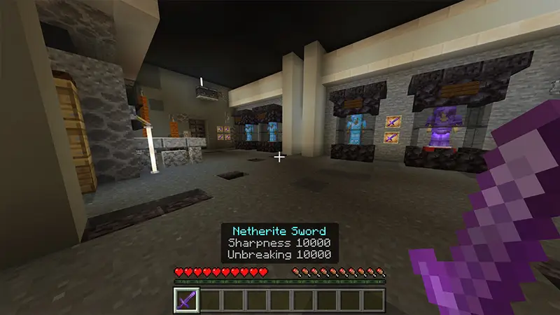 Скриншот Особняк супергероев №2