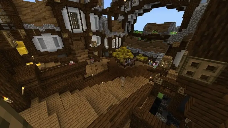 Скриншот Похищение в городе №2