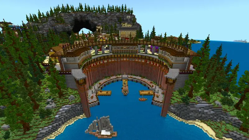 Скриншот Летние развлечения №1