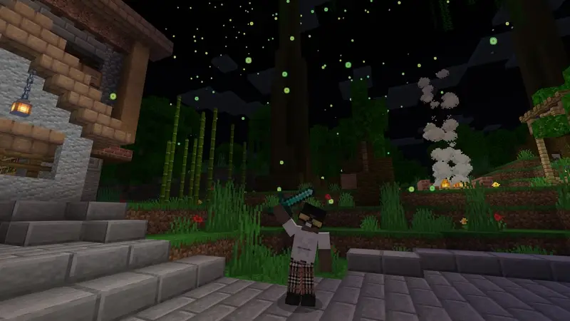 Скриншот Дождь из опыта №1